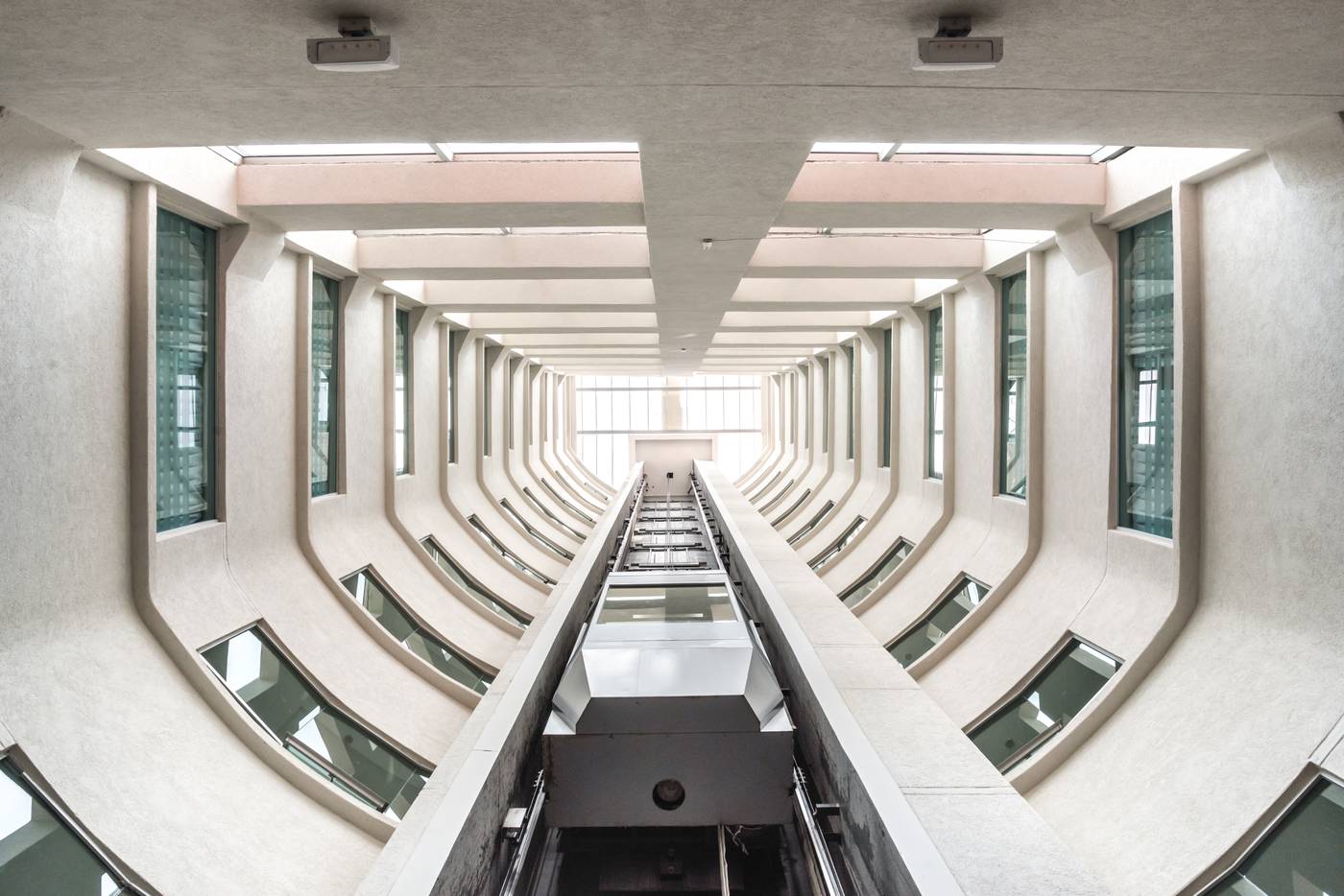 Eurostars Zona Rosa Suites-Mexico-Ciudad De Mexico-Lobby-7