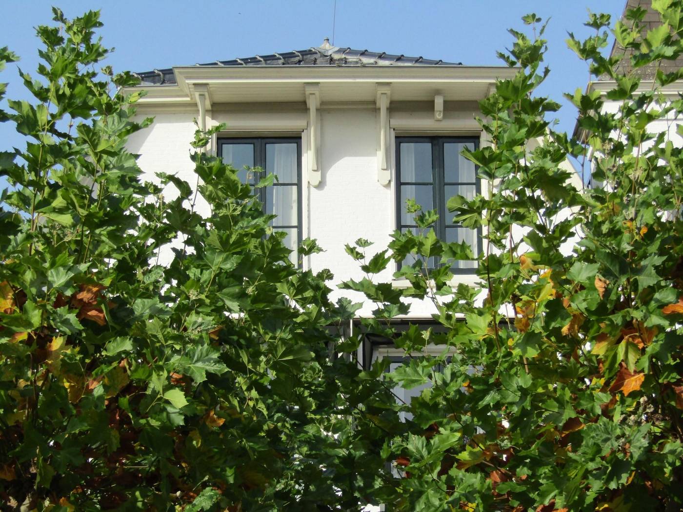 Herberg Welgelegen-Netherlands-Valkenburg-General view-1