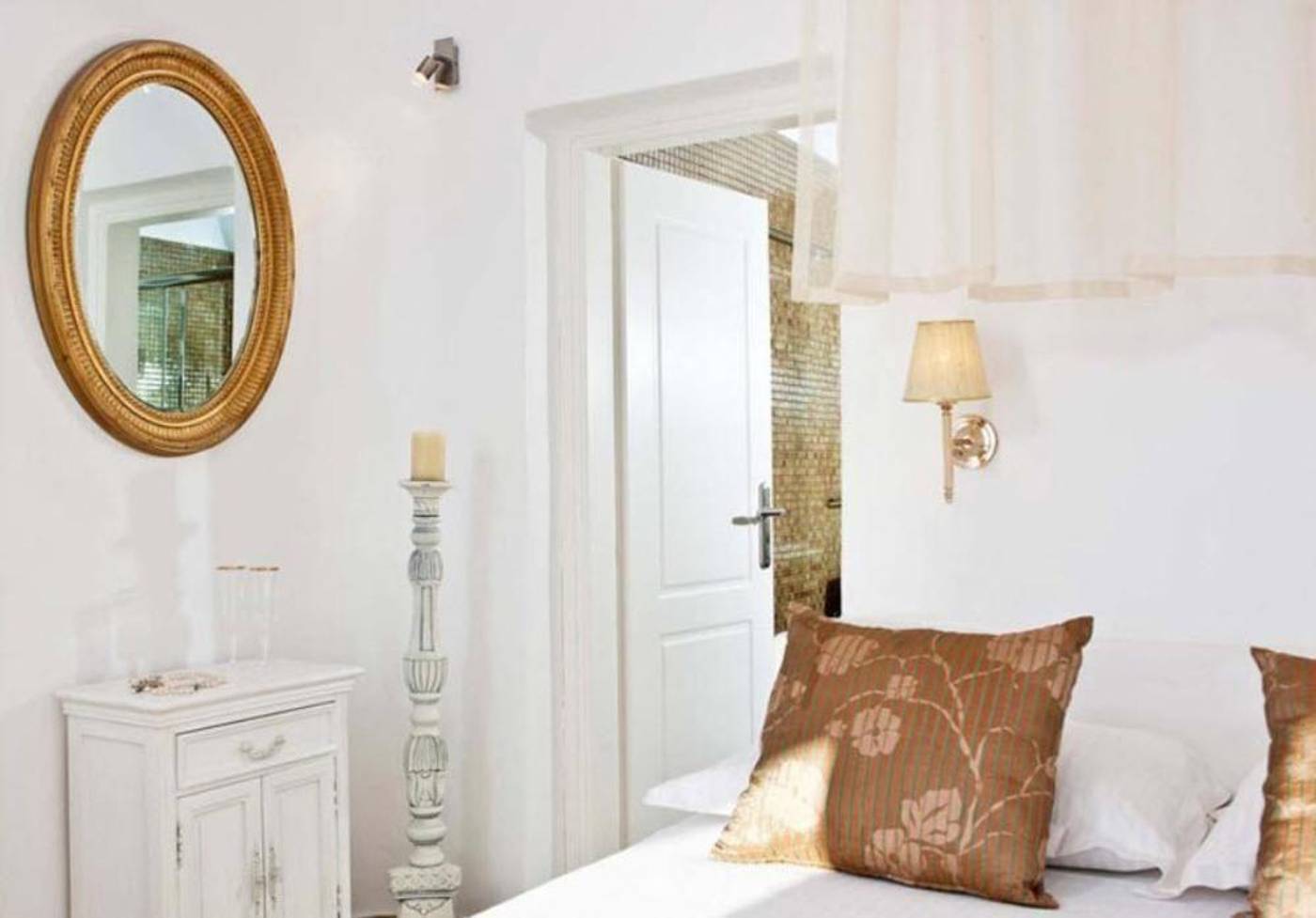 Avianto Luxury Suites-Greece-IMEROVIGLI SANTORINI GREECE-General view-10