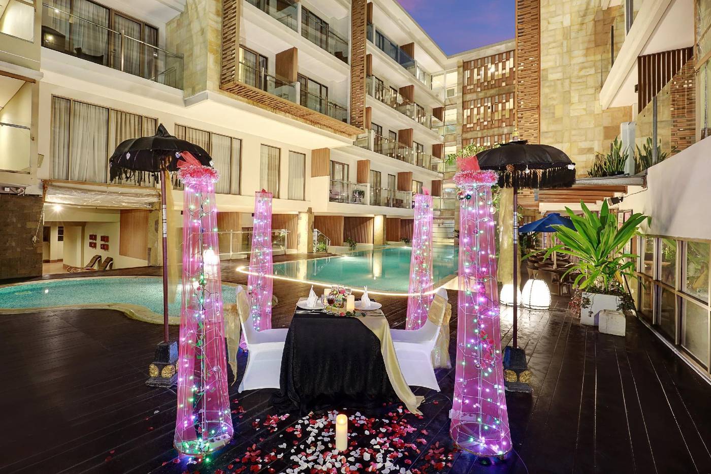 Harper Kuta Hotel by ASTON-Indonesia-BALI-General view-2