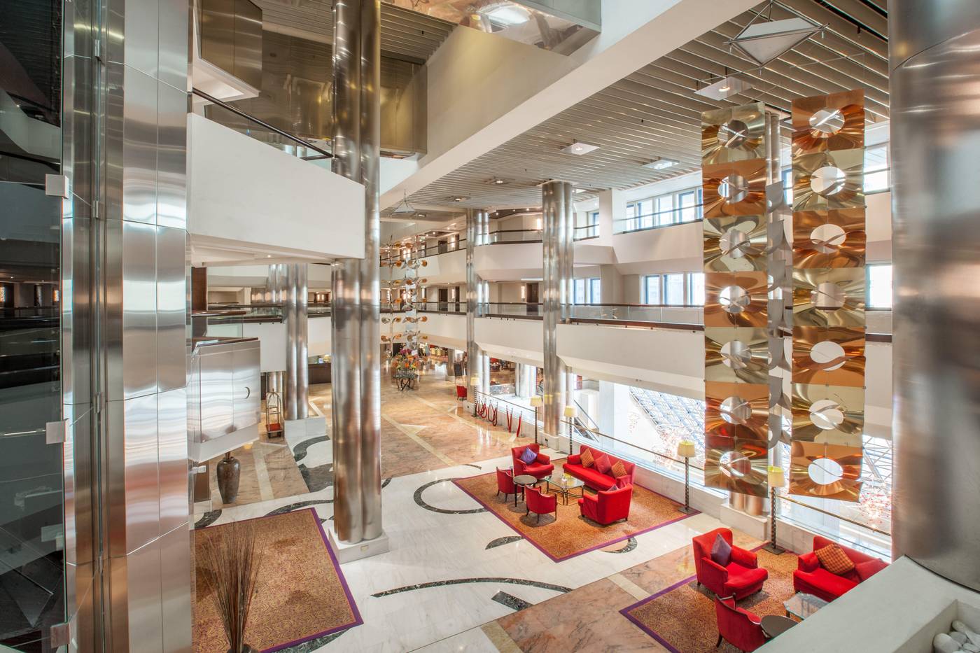 Hotel-Crowne-Plaza-Deira-General-view-69