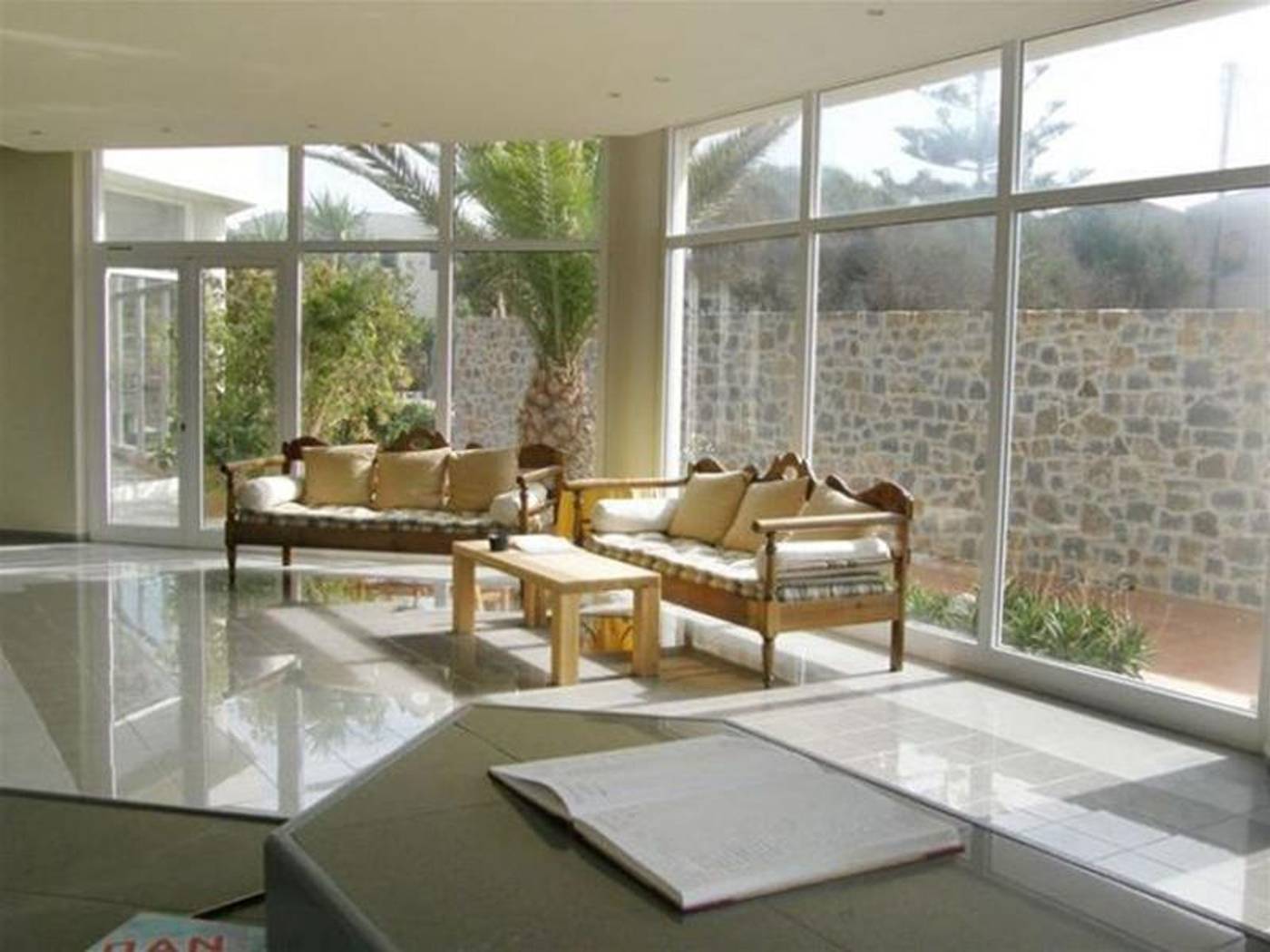 Kritzas-Beach---Bungalows-Lobby-19