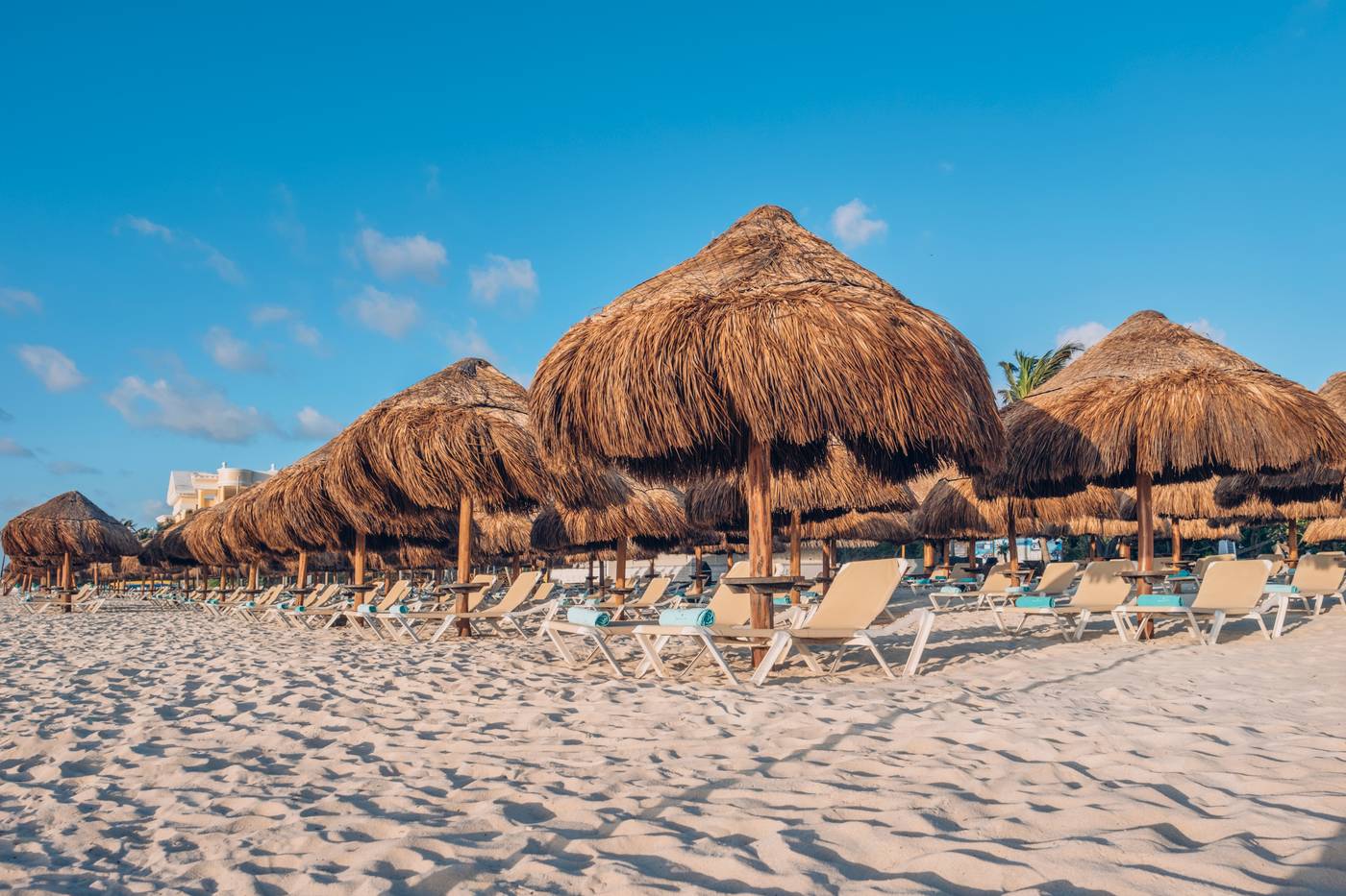 Iberostar Selection Paraiso Lindo