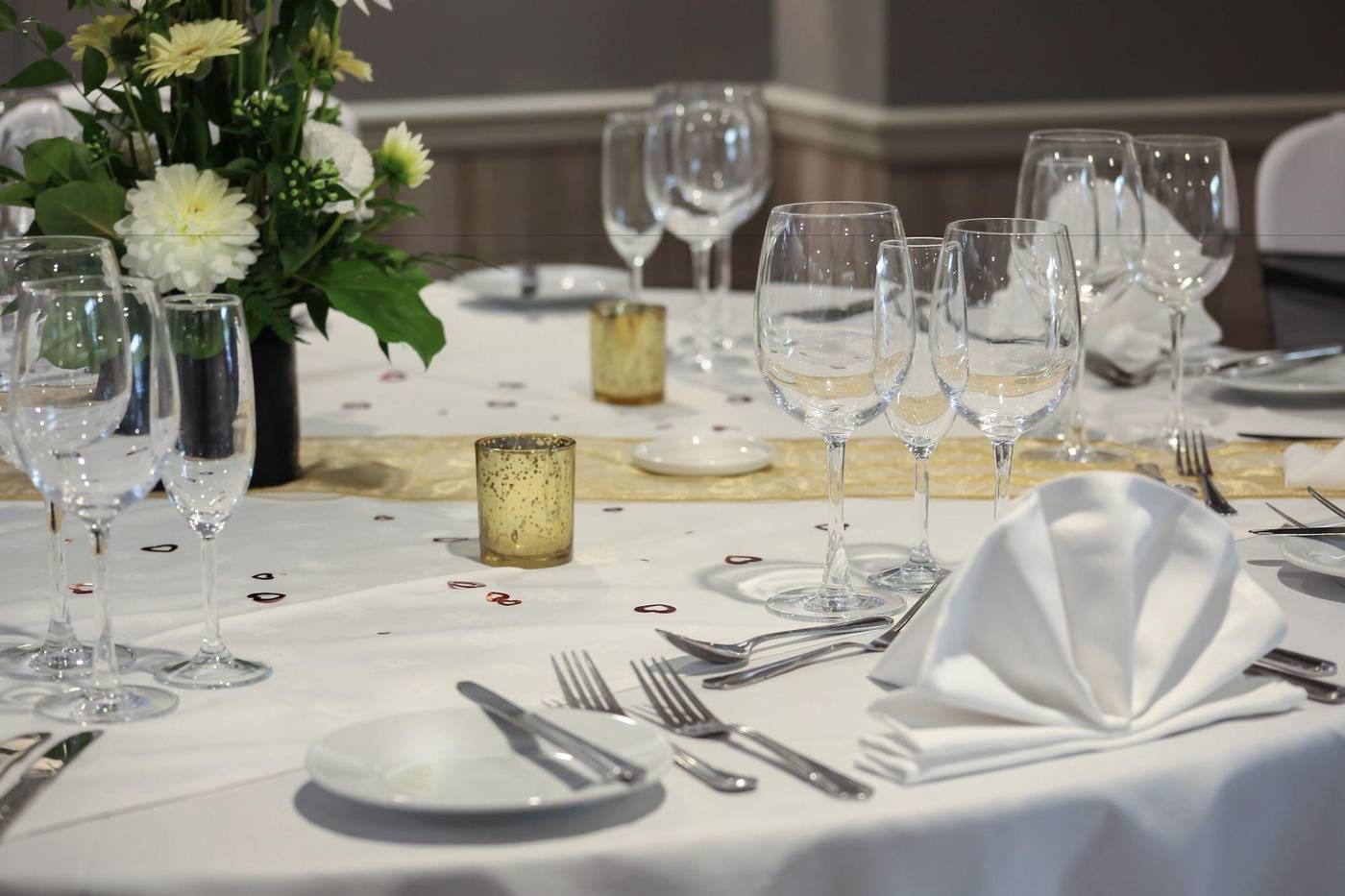 Les Rocquettes Hotel-United Kingdom-St. Peter Port-Conferences-4