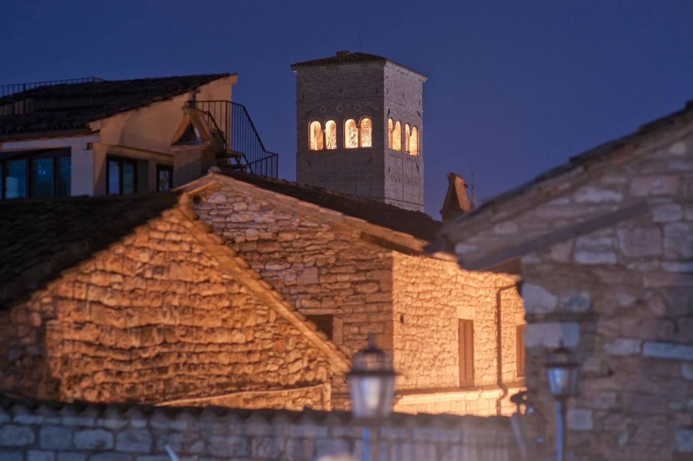 Hotel Il Duomo-Italy-ASSISI-General view-3
