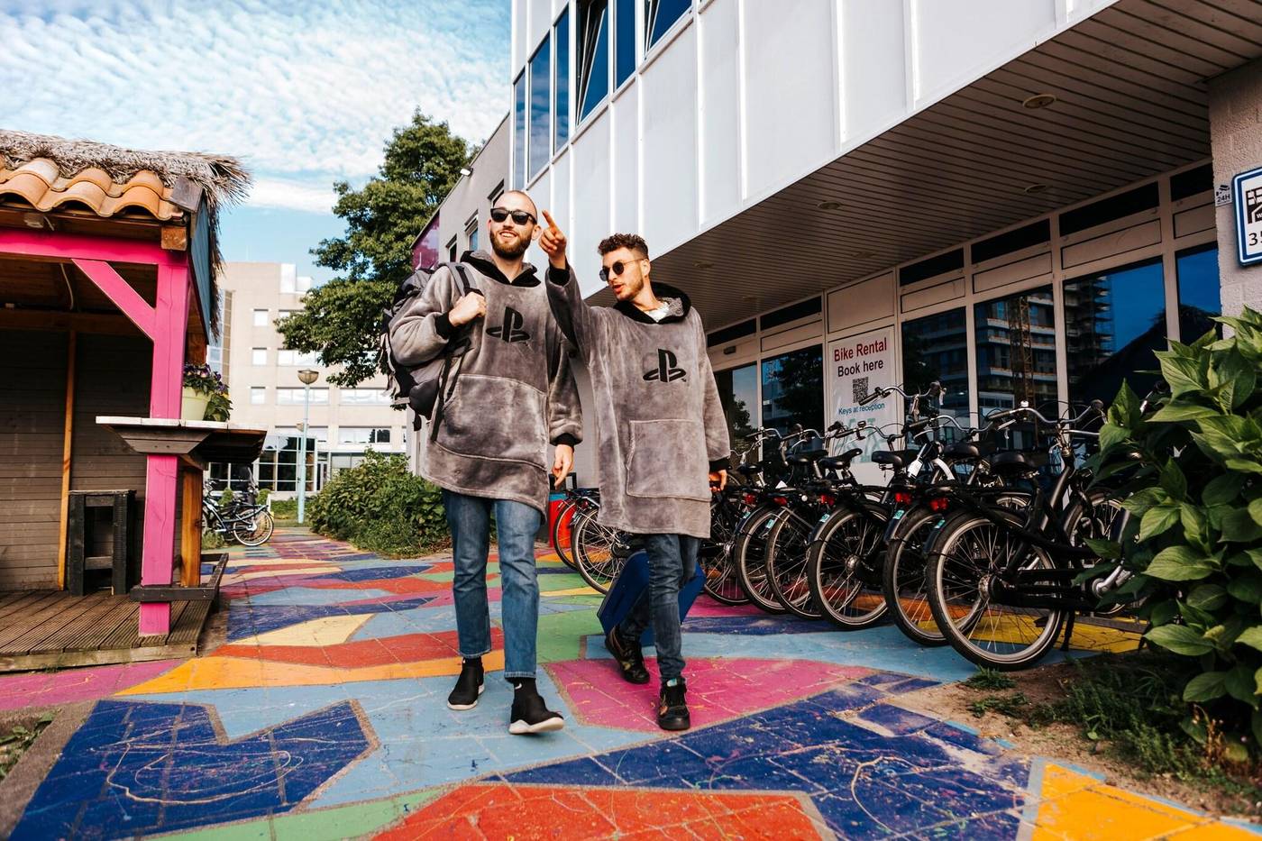 Amsterdam-Teleport-Hotel-General-view-4