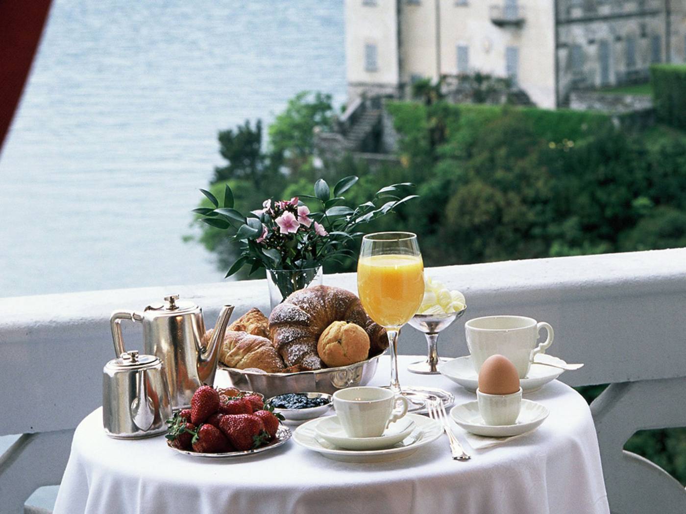 Grand Hotel Majestic-Italy-VERBANIA-PALLANZA-Room-3