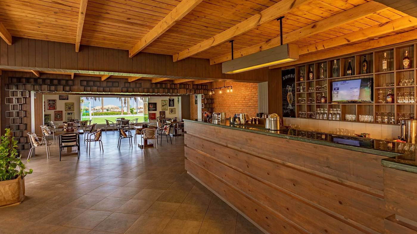 Meraki Resort - Adults Only