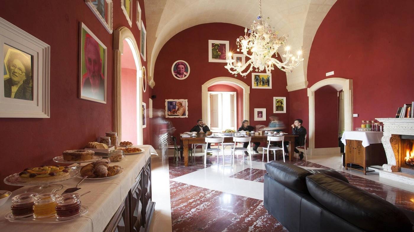 Casa Diva-Italy-MATERA-General view-1