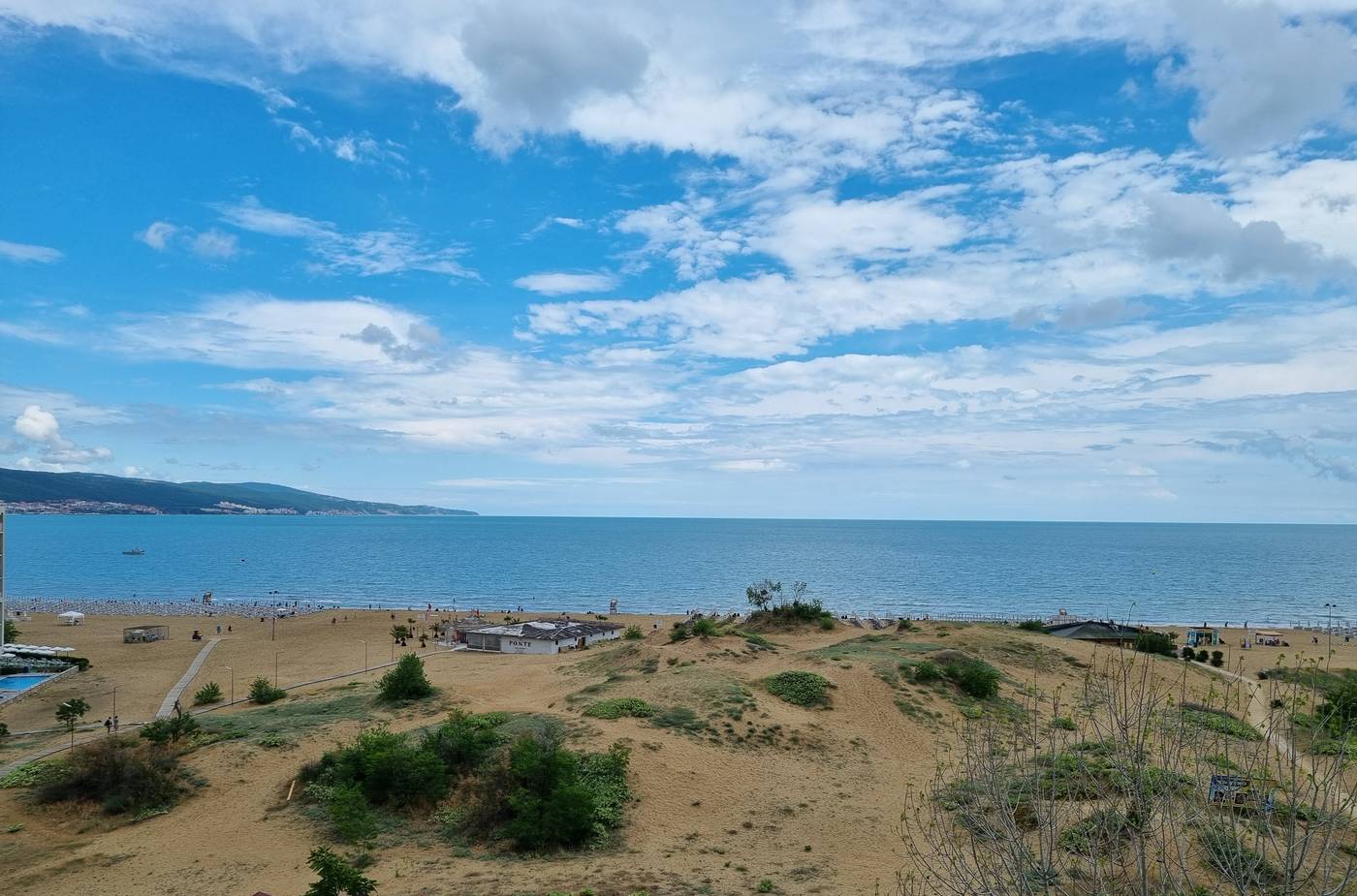 Fenix-Bulgaria-SUNNY BEACH-General view-2