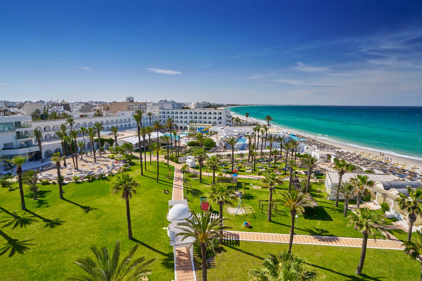 El Mehdi Beach Resort 12.11