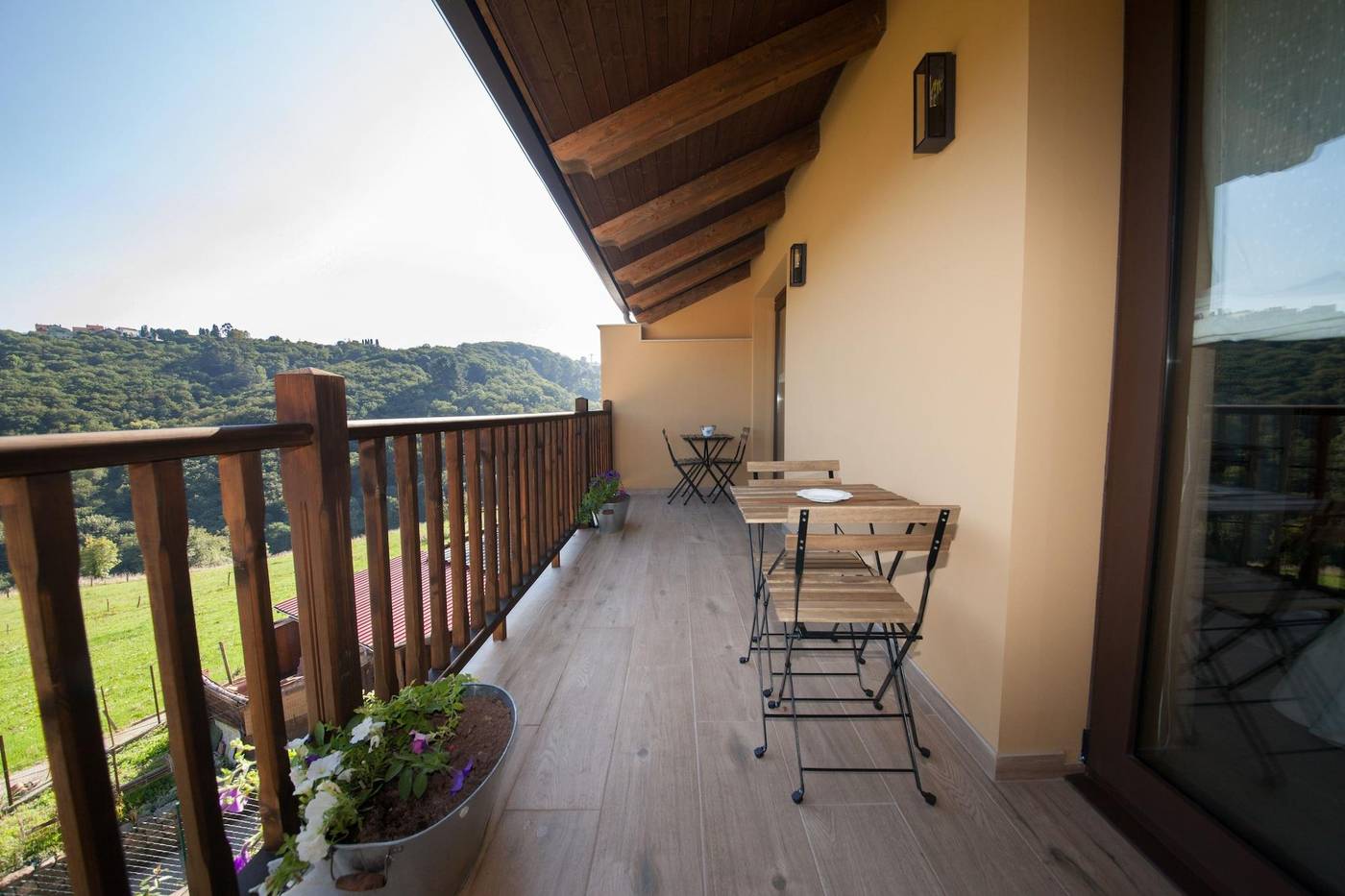 El Mirador De Bendones-Spain-OVIEDO-Room-8