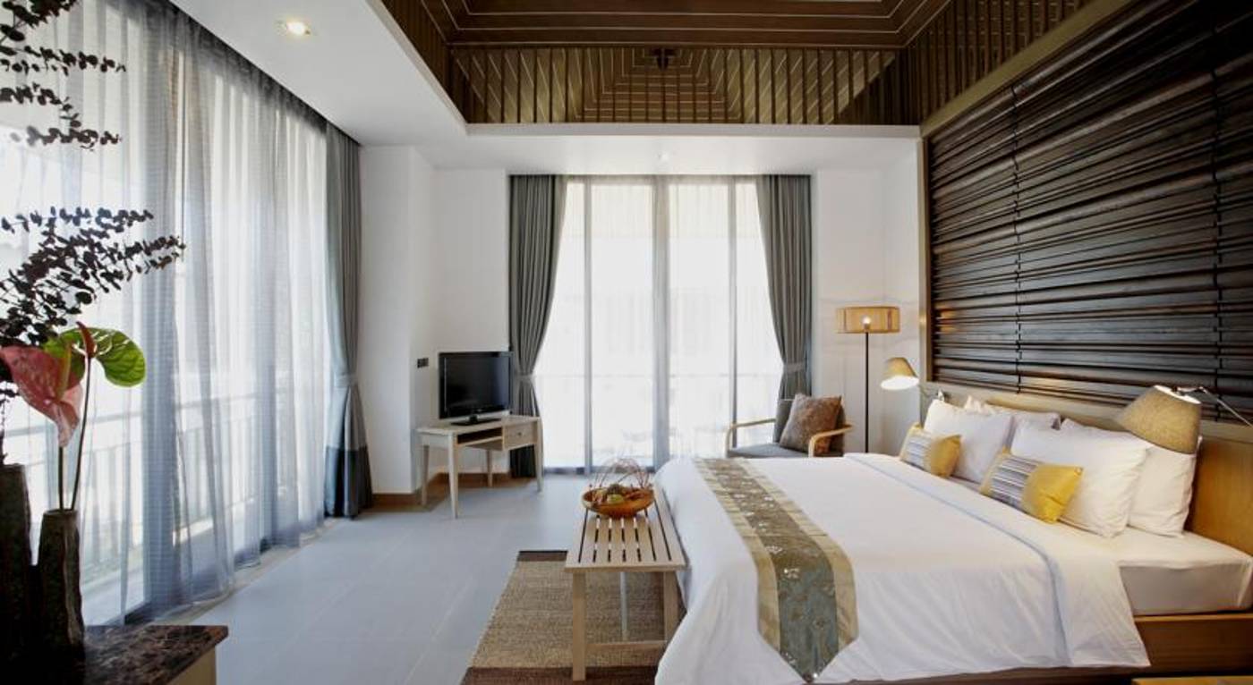 Mandarava Resort and Spa