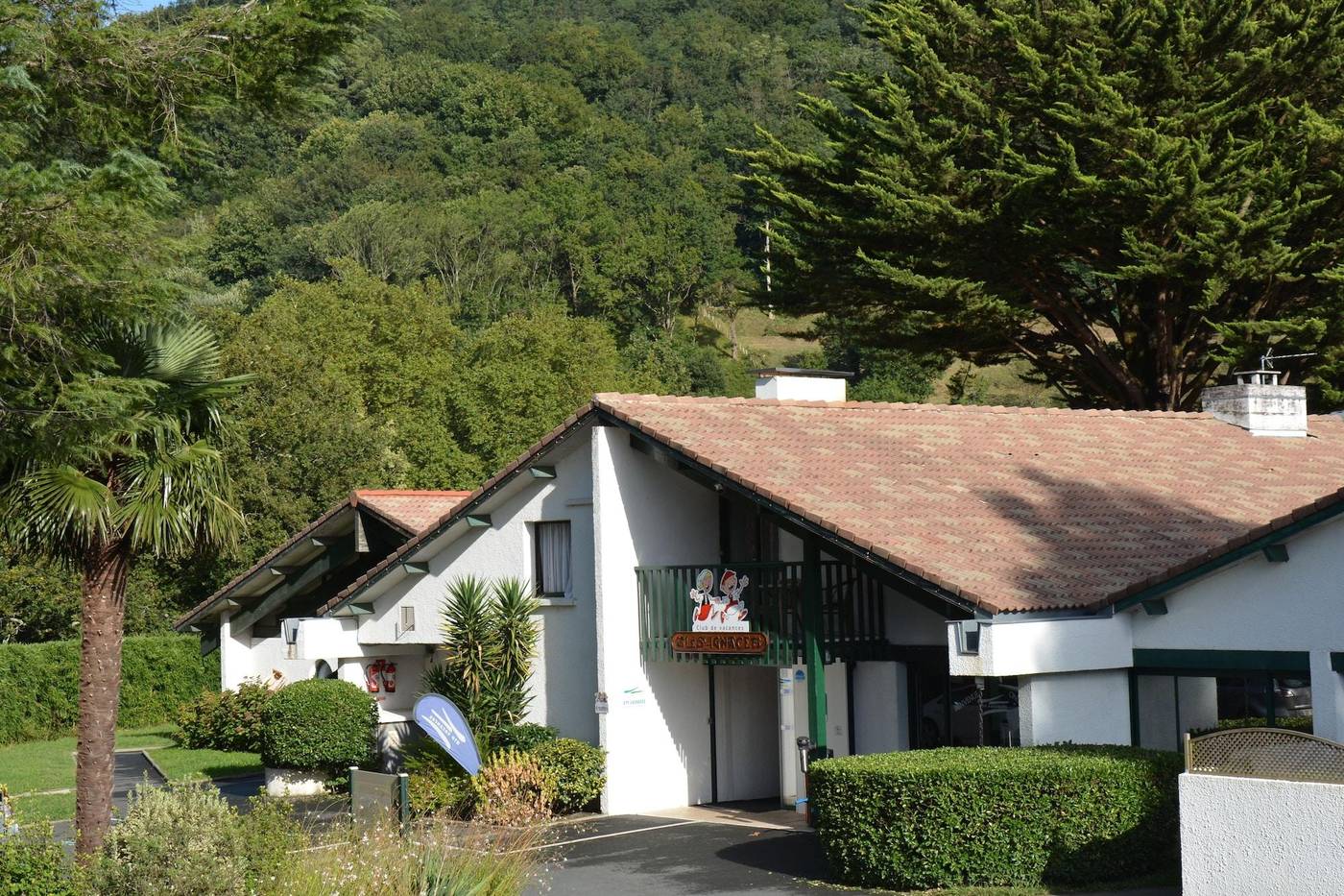 Village Club Le Saint Ignace-France-ASCAIN-General view-9