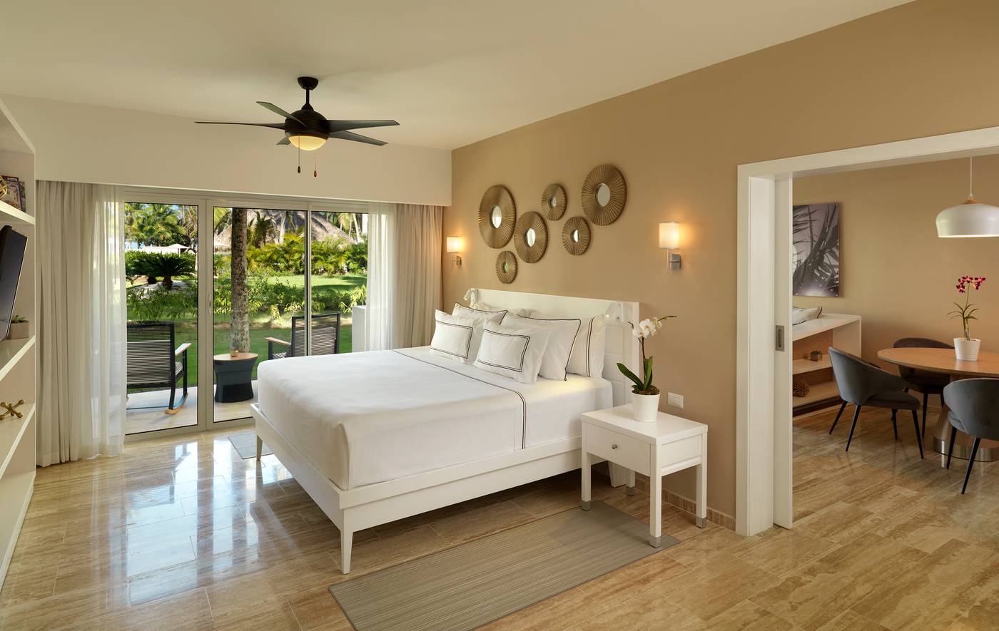 Melia Punta Cana Beach, a Wellness Inclusive Resort