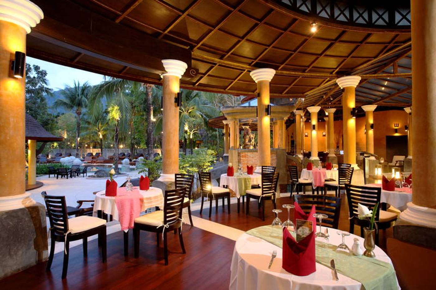 Village Resort & Spa