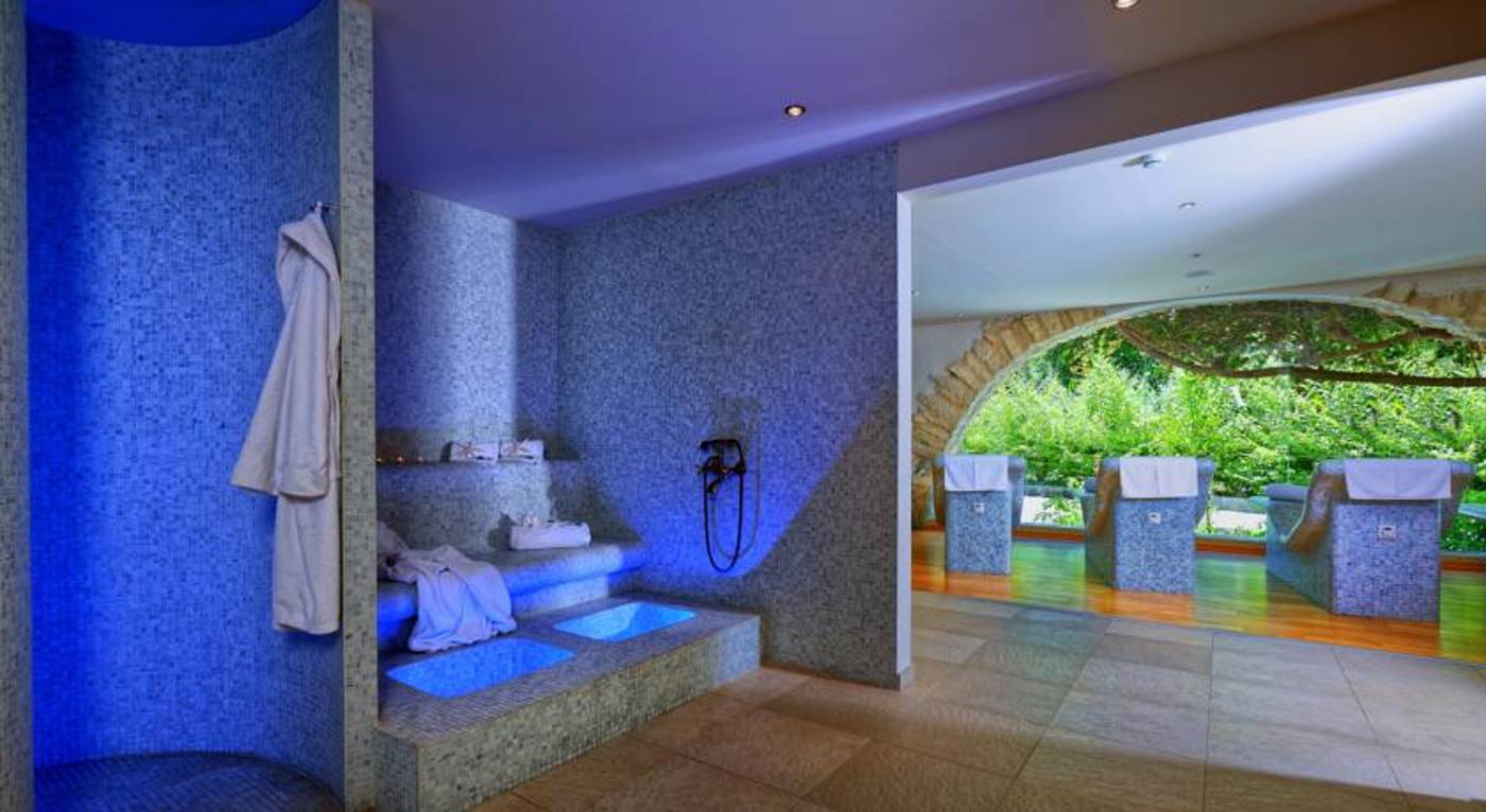 Sitia Beach Resort & Spa