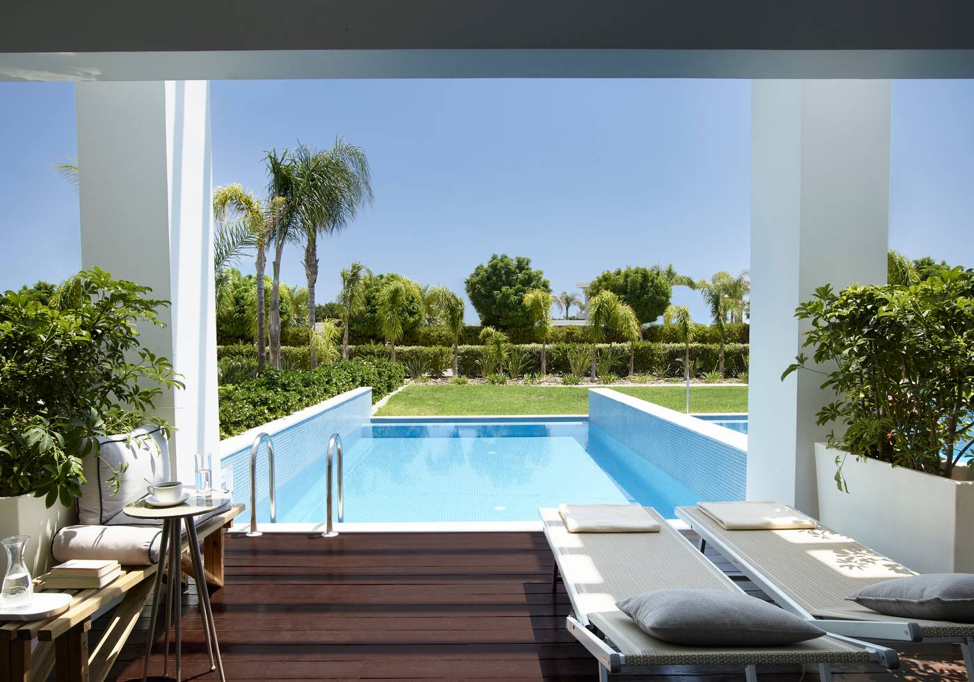 Princess Andriana Resort & Spa