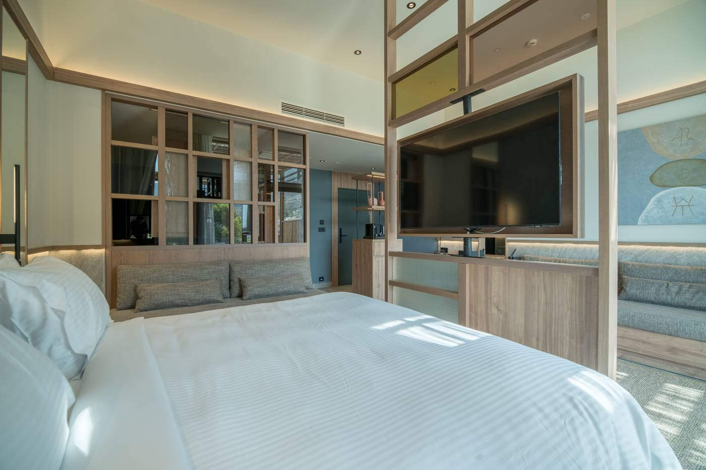 King Minos Retreat Resort & Spa