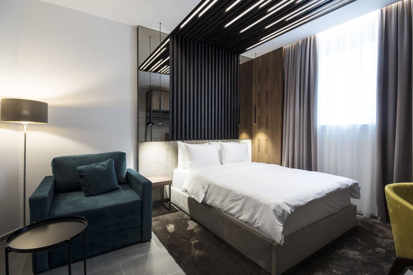 The Location Hotel-Serbia-Belgrade-Room-10