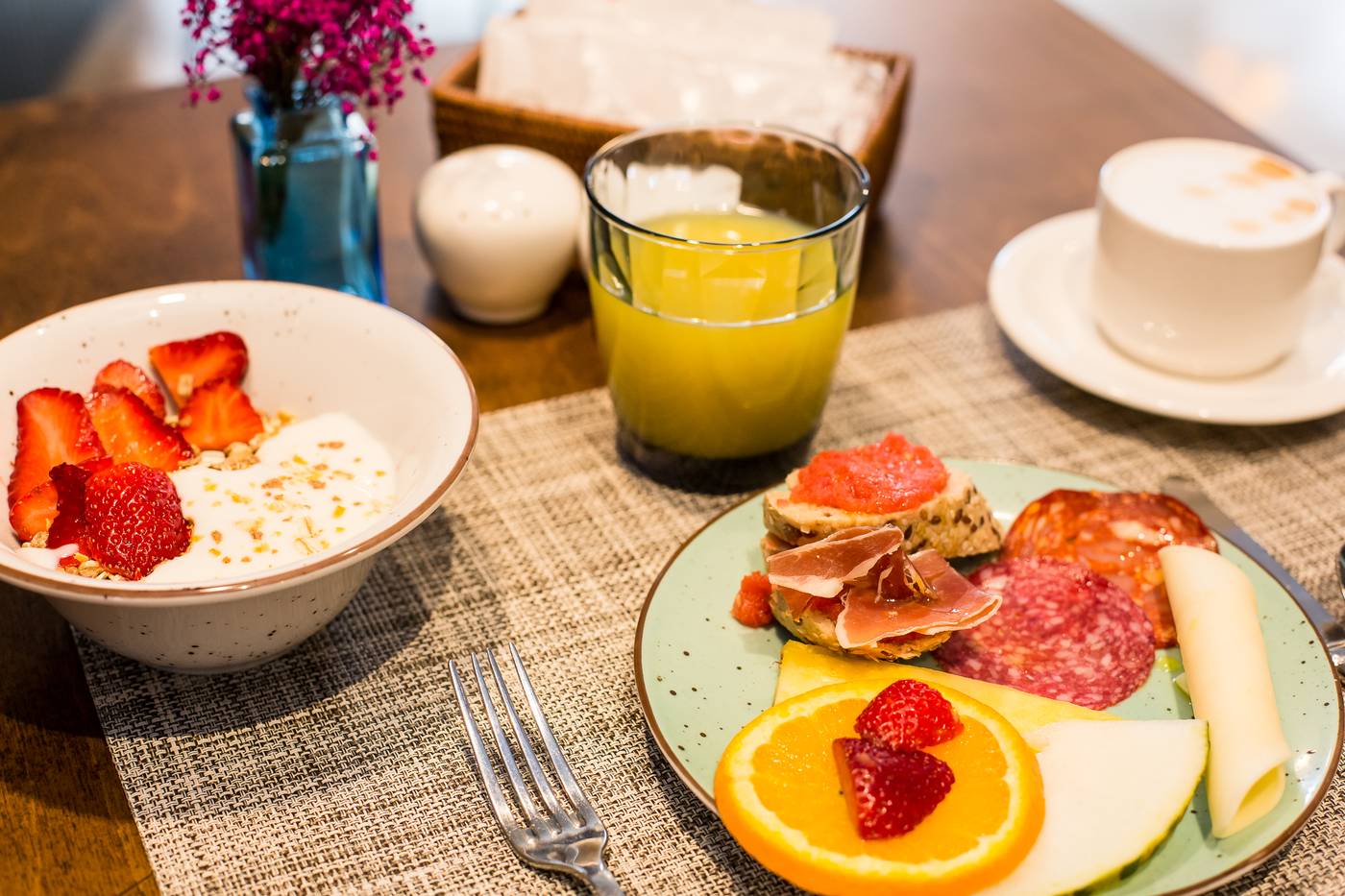 Leonardo-Boutique-Hotel-Madrid-Restaurant-25