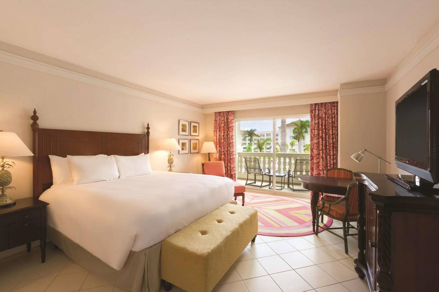 Hyatt Ziva Rosehall
