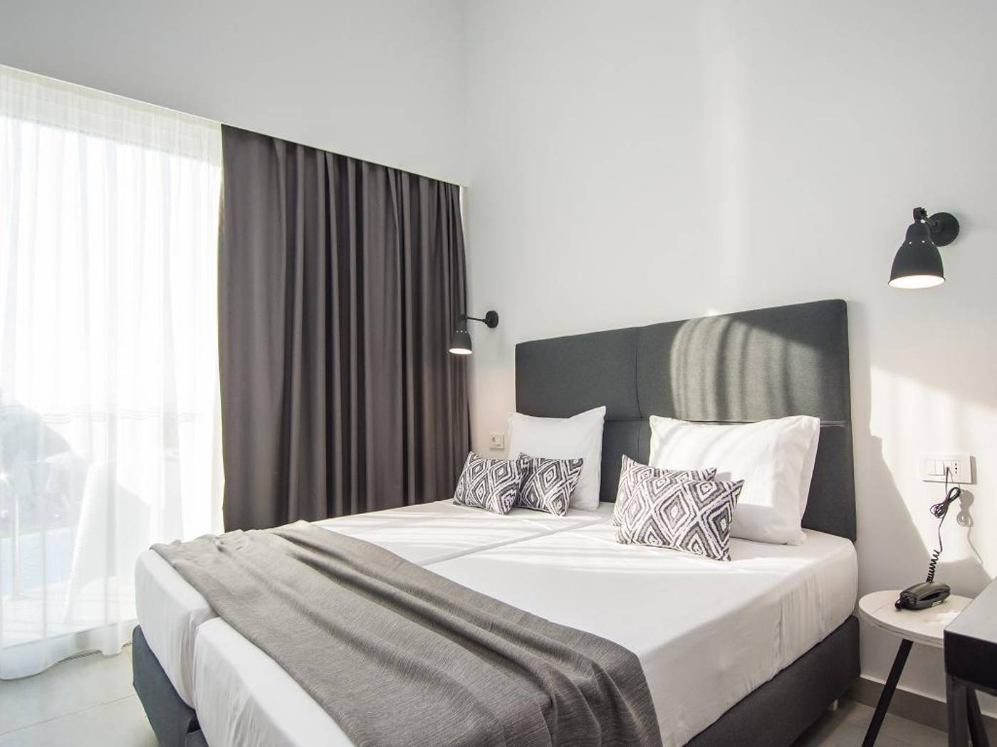 Golden Coast Resort & Spa