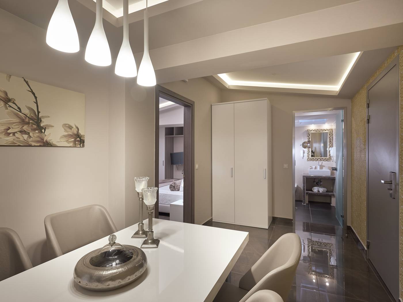 Koukounaria--Hotel---Suites-Room-30