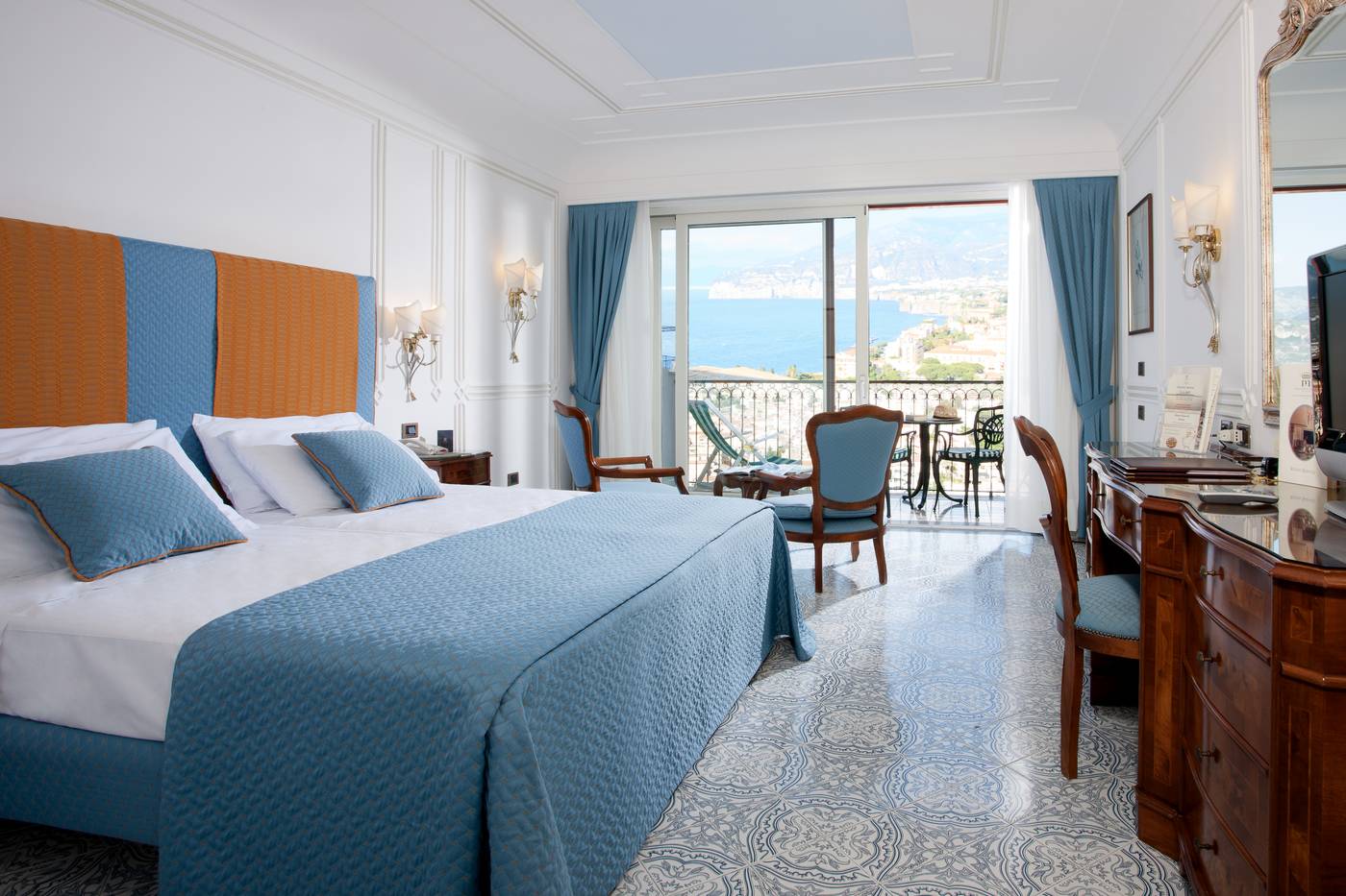 14.10.25 Grand Hotel Capodimonte