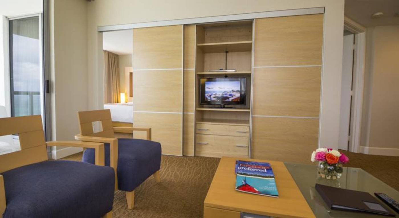 Marenas Beach Resort - United States - SUNNY ISLES BEACH - Room - 7