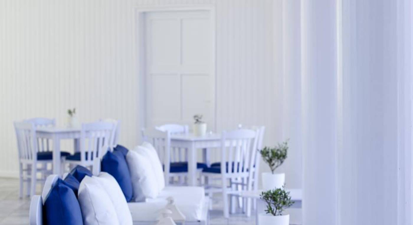 Mrs Chryssana Beach Hotel