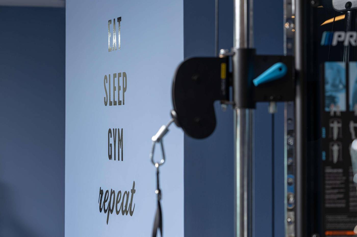 Hampton By Hilton Rochdale-United Kingdom-Rochdale-General view-7