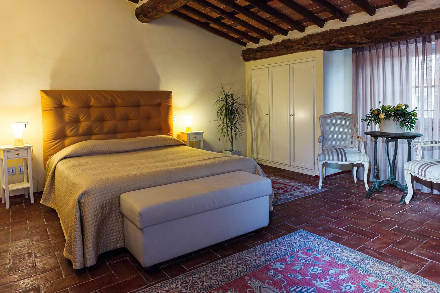 Antica-Residenza-Dellangelo-Room-8