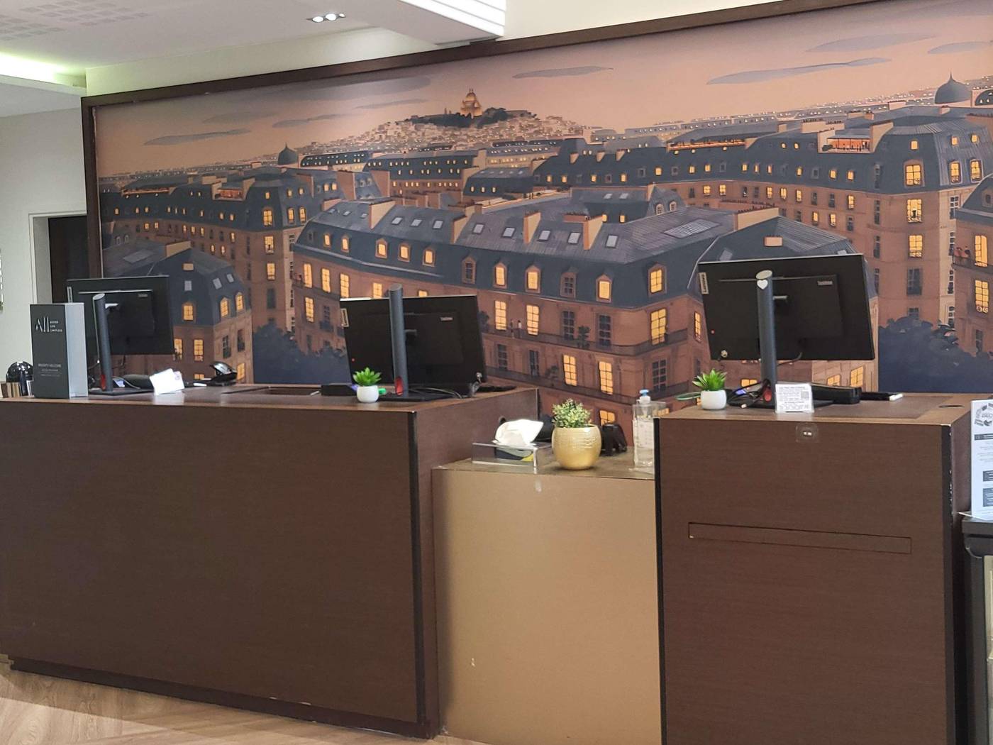 Adagio-Aparthotel-Serris-Val-d-Europe-General-view-21