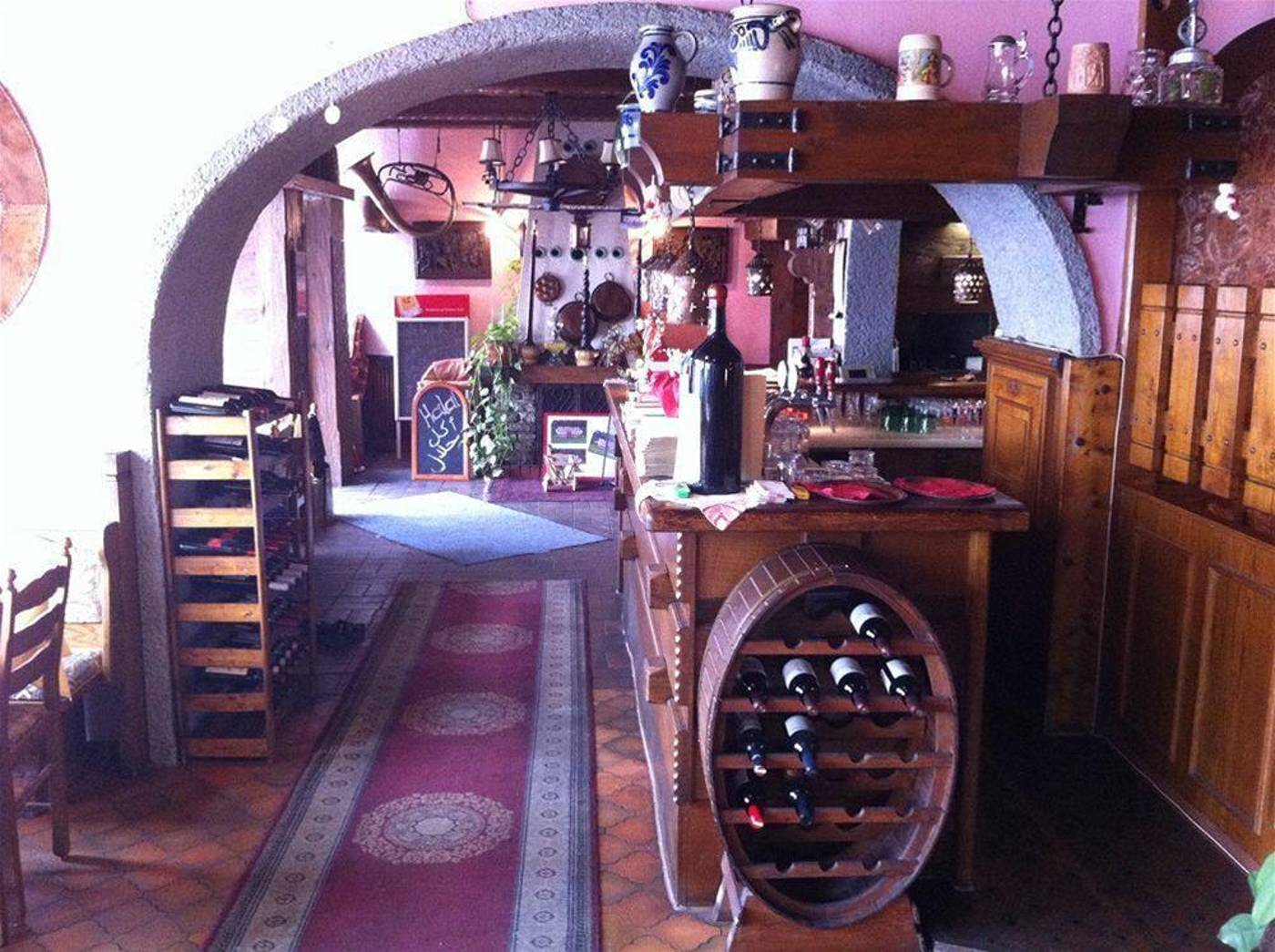 Drei Kreuz-Austria-SALZBURG -General view-7