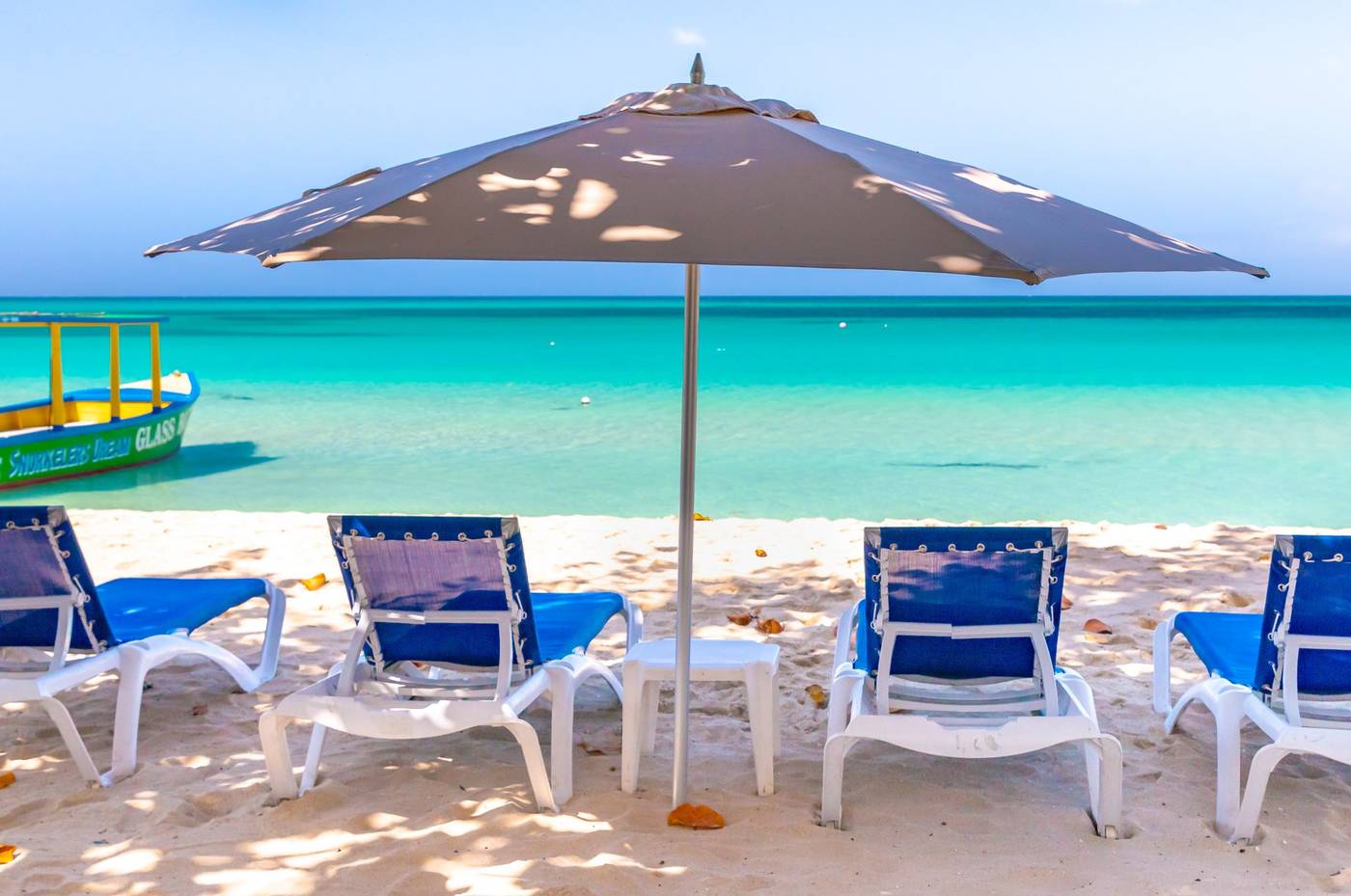 Travellers Beach Resort