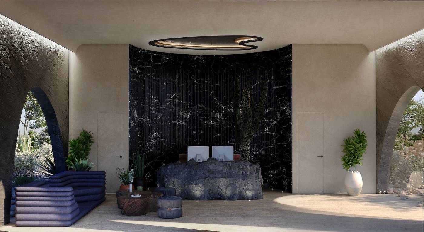 One Of One Hotel-Greece-Santorini-Lobby-3