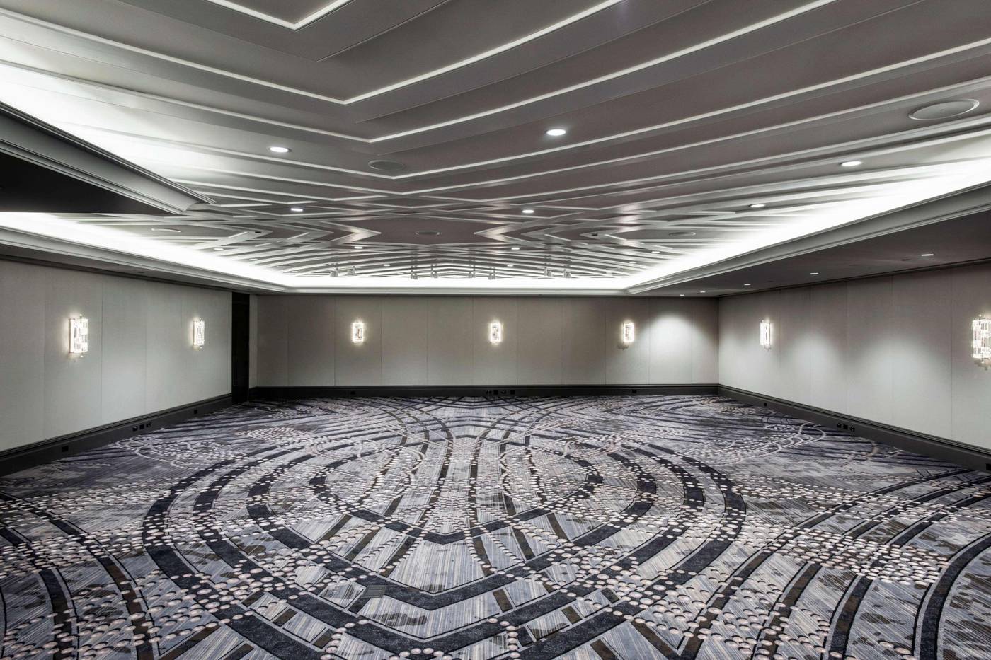 LondonHouse Chicago, Curio Collection by Hilton - United States - CHICAGO - Conferences - 3