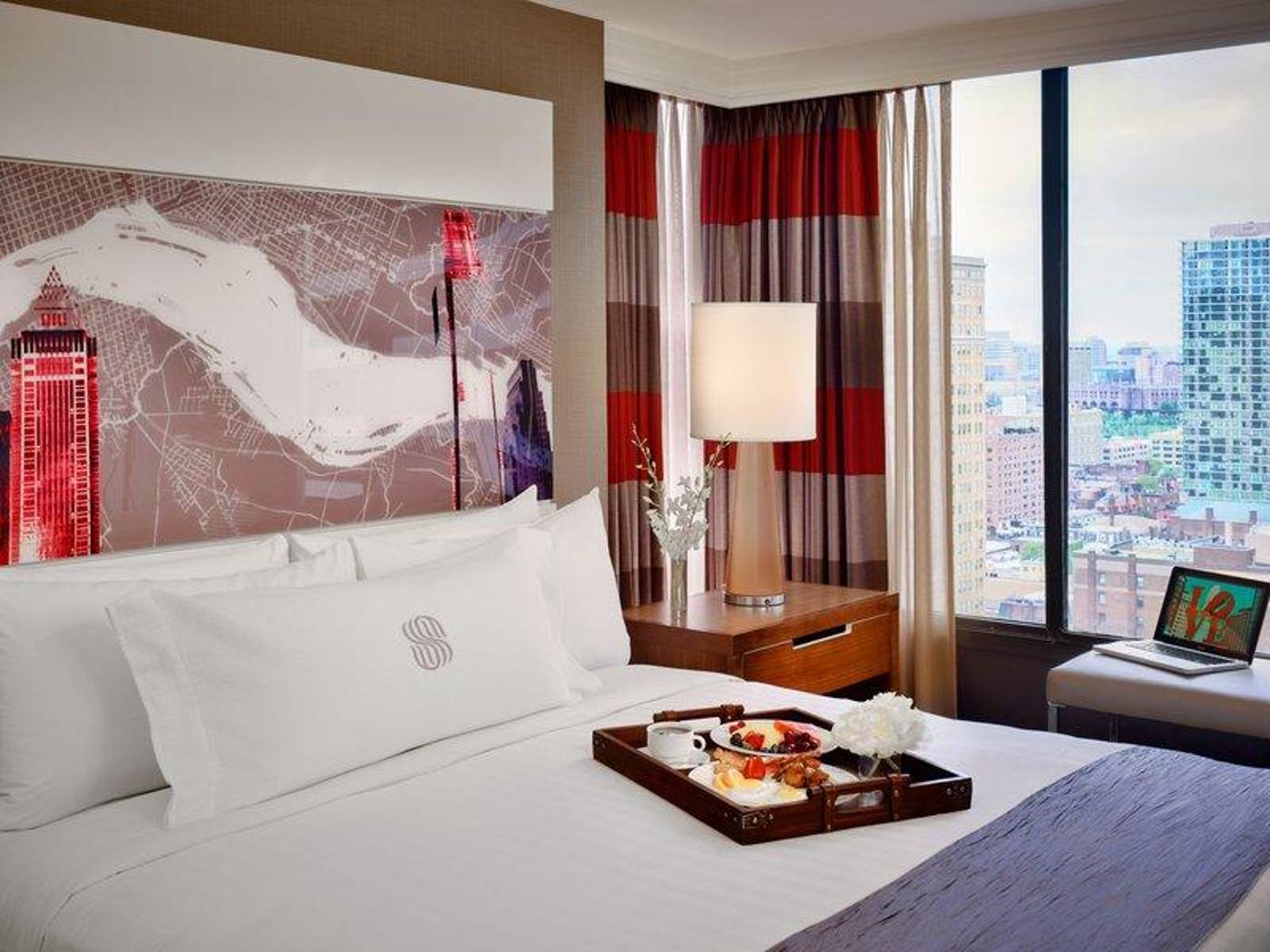 Sonesta Downtown Philadelphia Rittenhouse Square-United States-Philadelphia-General view-4