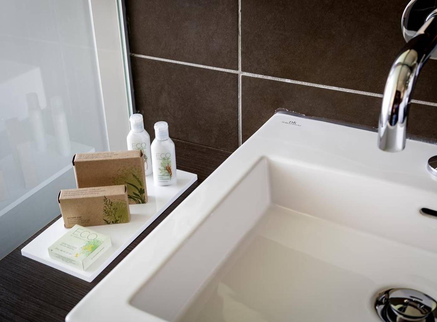 Grand Prix Hôtel & Restaurant-France-LE CASTELLET-General view-6