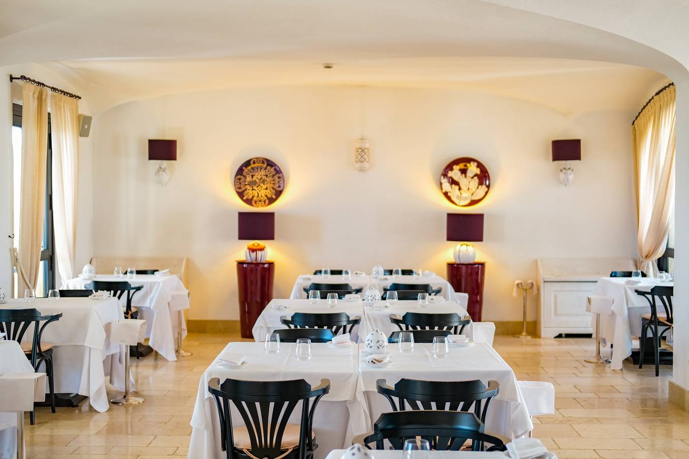 Borgobianco Resort & Spa