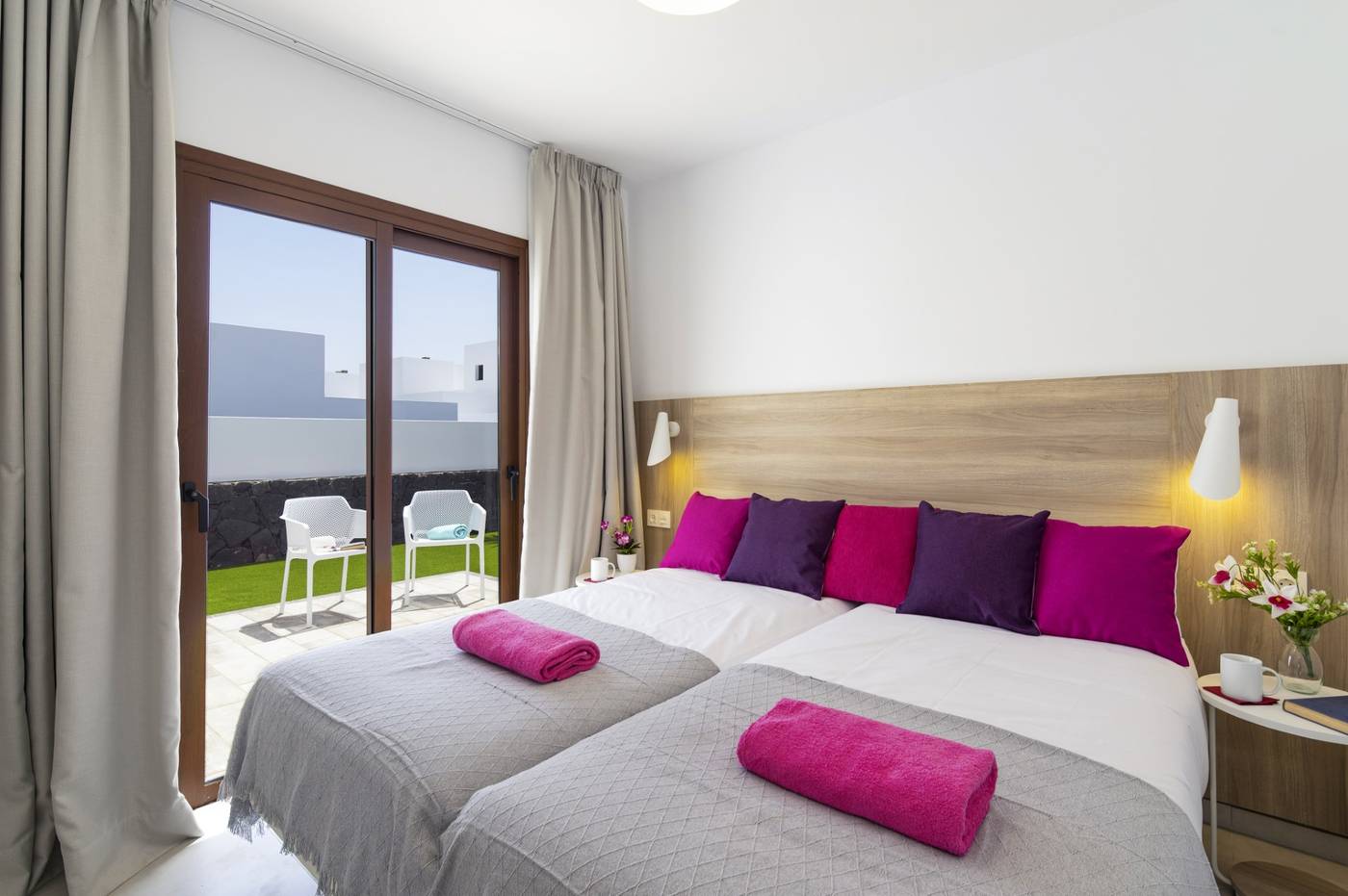 Ereza Villas La Granja