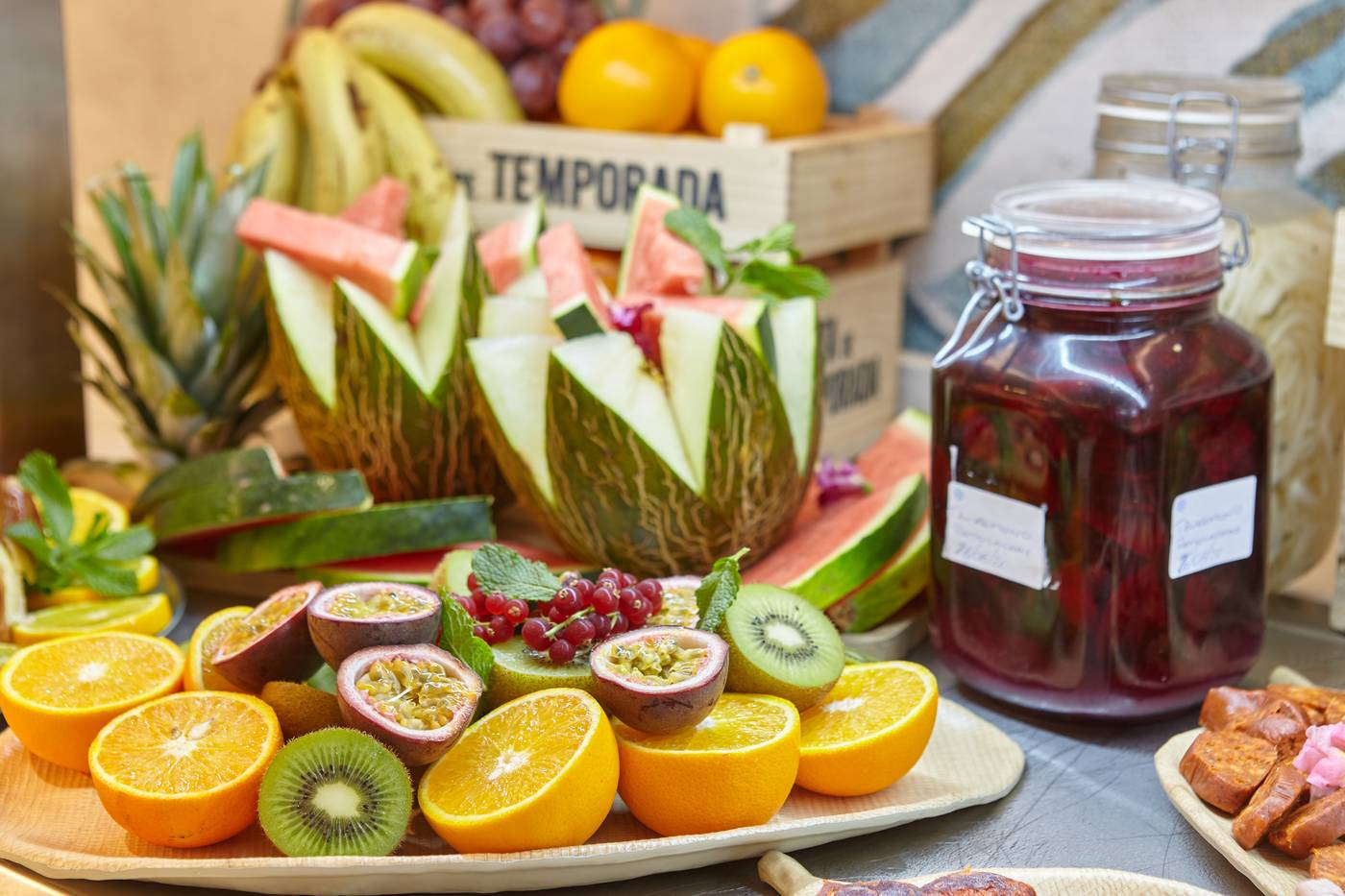 Marina-Palace-Prestige-by-Intercorp-Hotel-Group-Restaurant-63