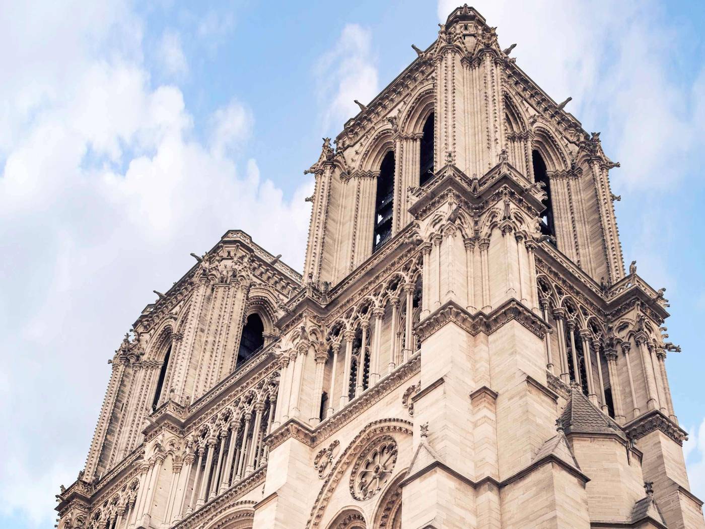 Mercure-Paris-La-Sorbonne-Saint-Germain-des-Pres-General-view-66
