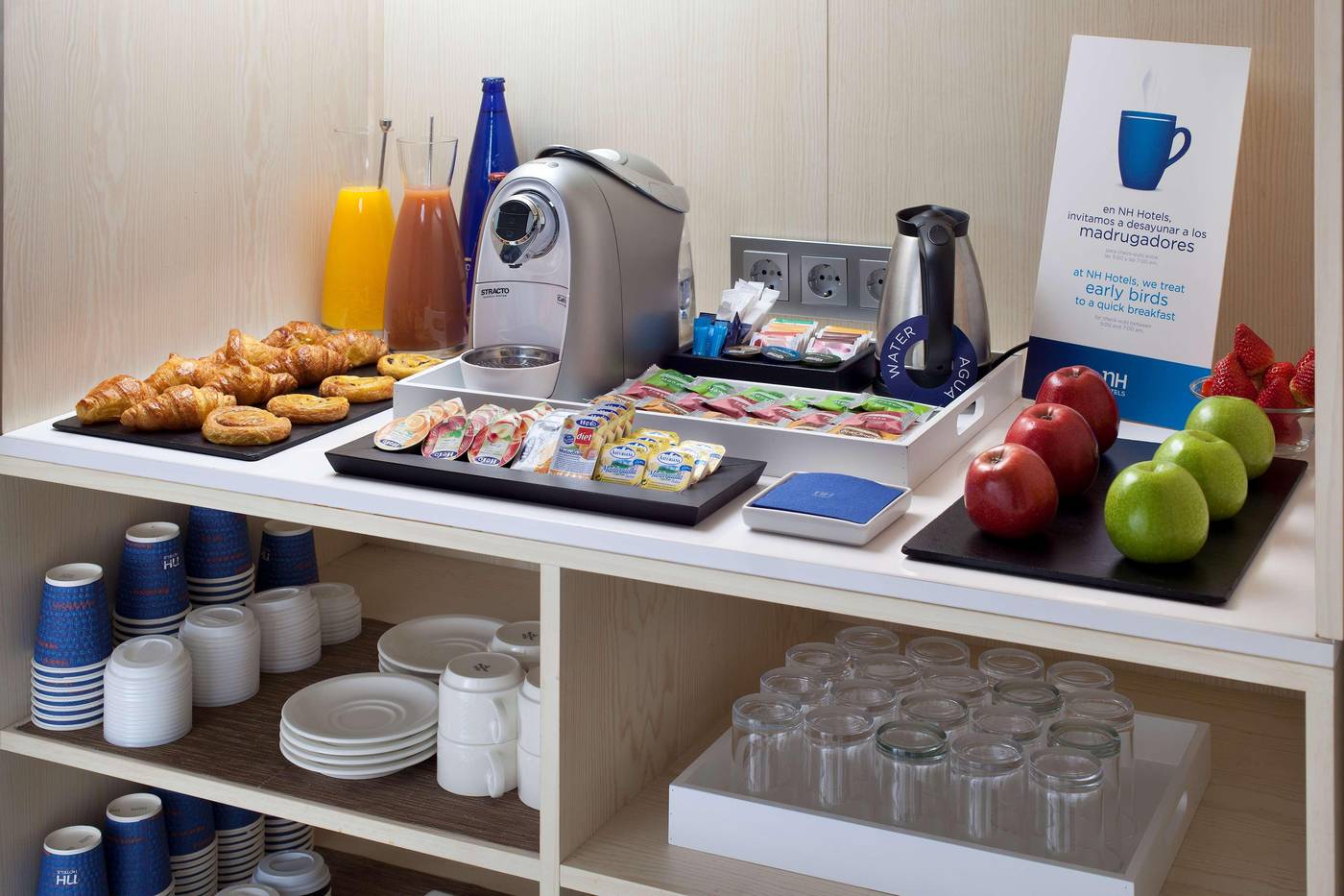 NH-Madrid-Atocha-Restaurant-26