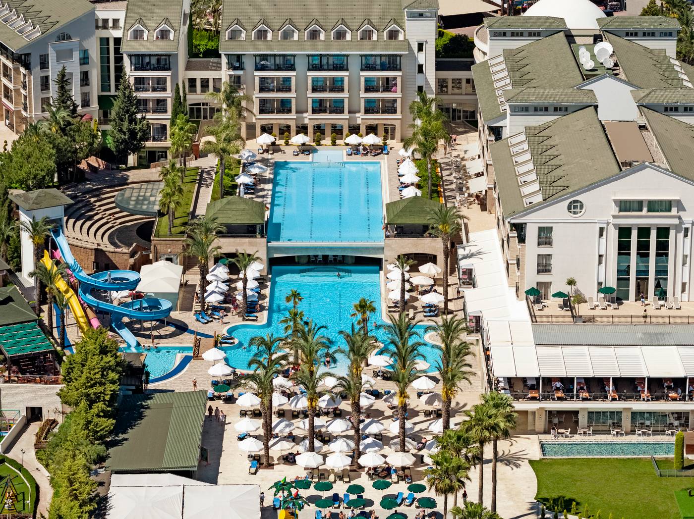 Dobedan Beach Resort Comfort