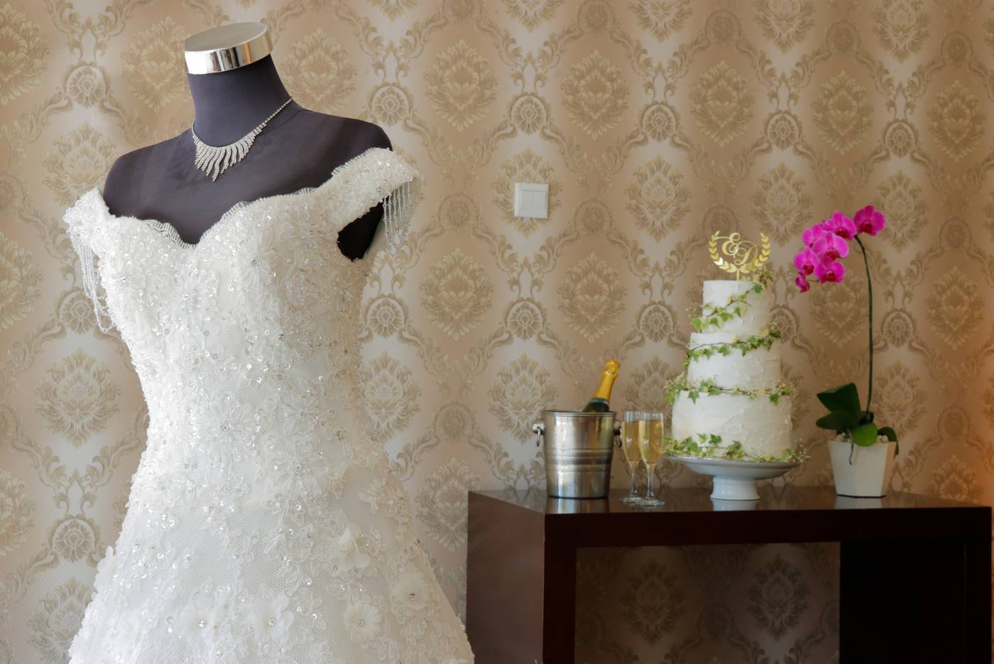 Royal Tulip Springhill Resort Jimbaran-Indonesia-BALI-General view-6