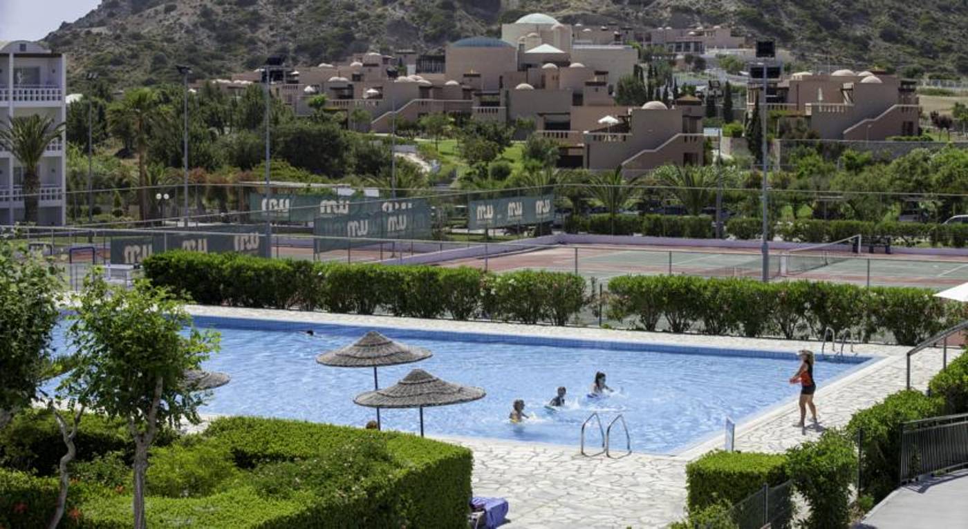 Lakitira Resort