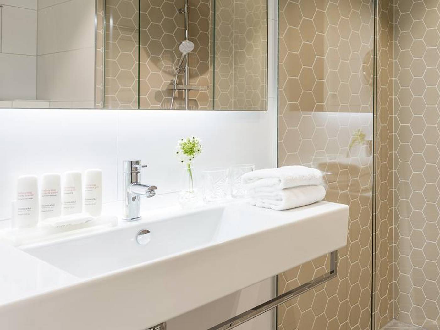 Radisson Blu Scandinavia Hotel Gothenburg-Sweden-GOTHENBURG-General view-10