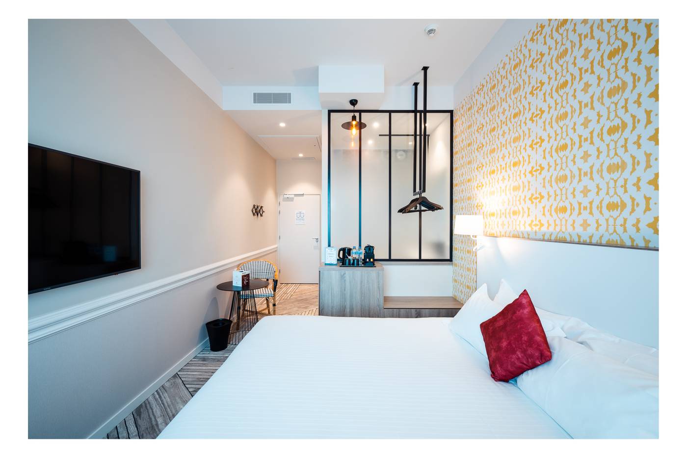 the-Originals-Boutique--Maison-Montmartre--Paris-Room-32